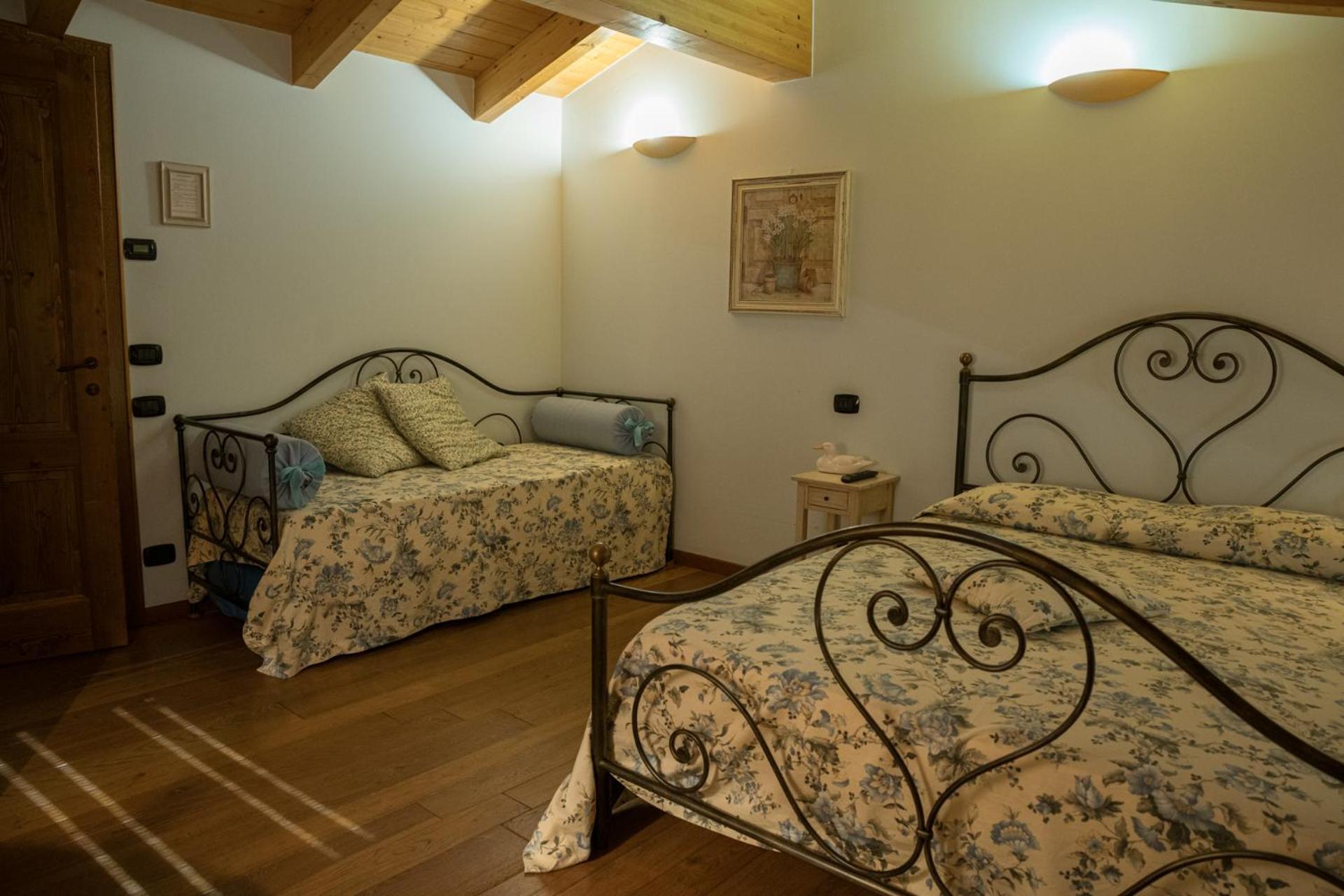 Agriturismo Corte Morandini Valeggio sul Mincio Exterior foto