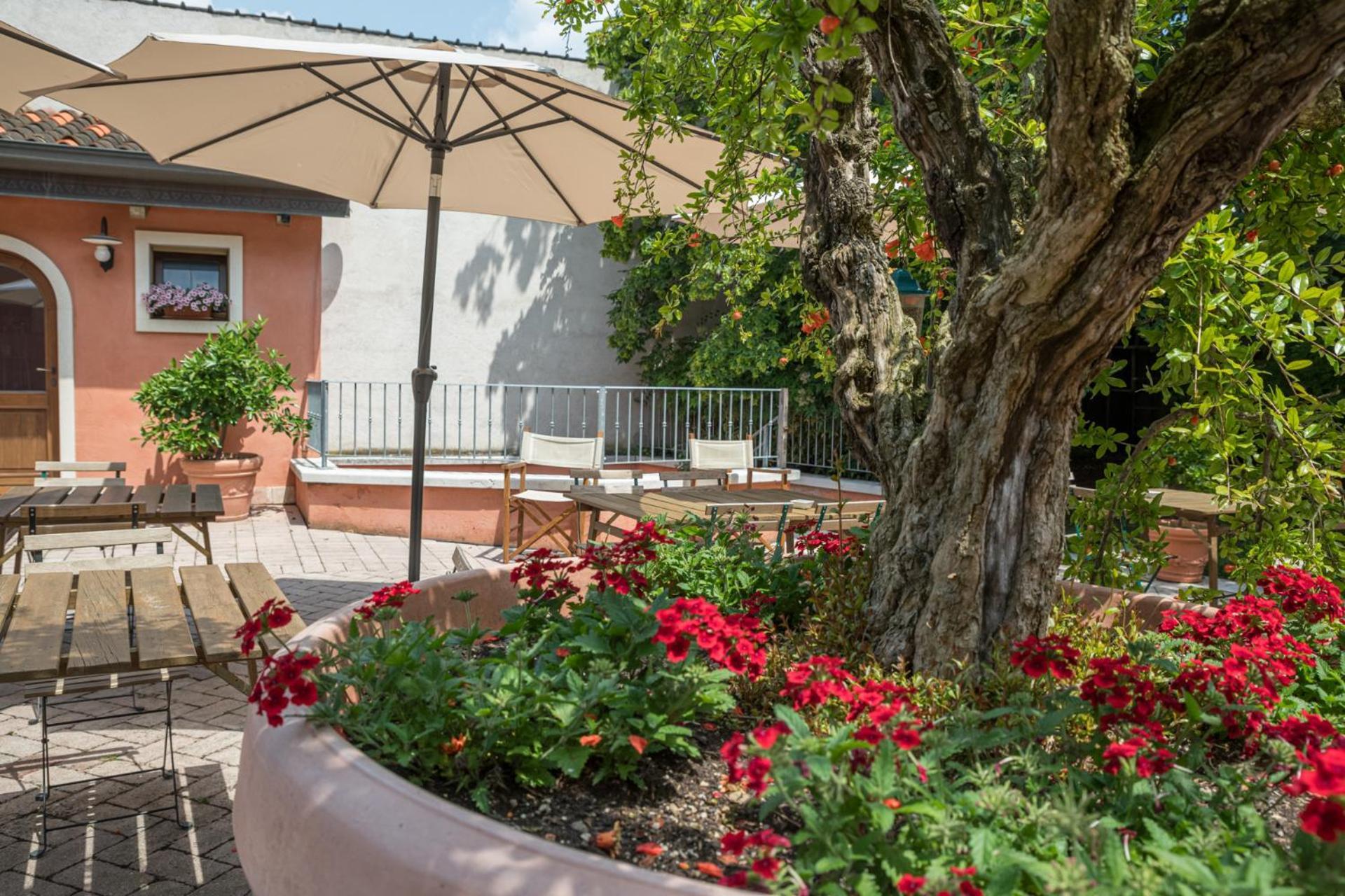 Agriturismo Corte Morandini Valeggio sul Mincio Exterior foto